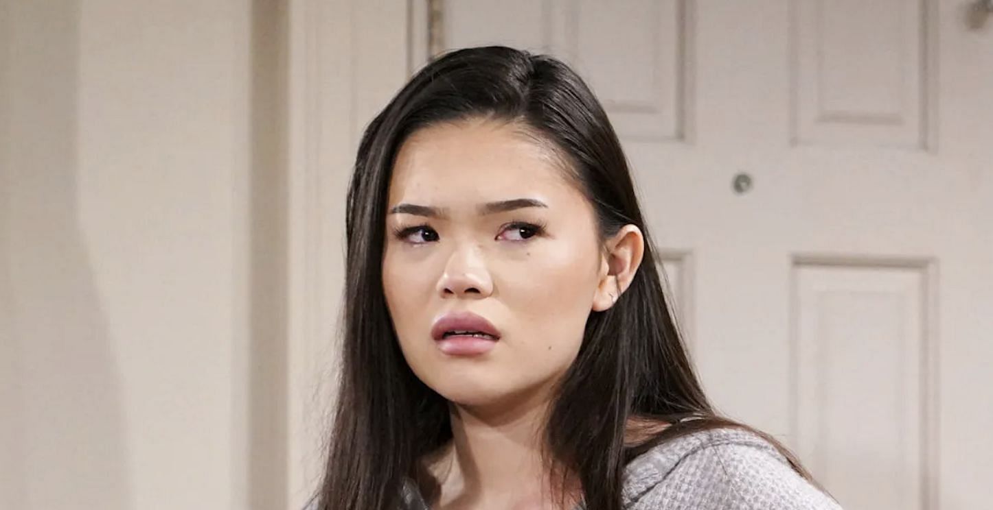 The Bold and the Beautiful (Image via CBS)